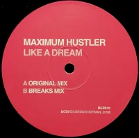 Like A Dream
