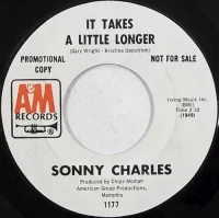 It Takes A Little Longer / Welfare Man