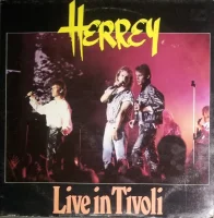 Live In Tivoli