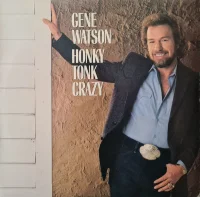Honky Tonk Crazy