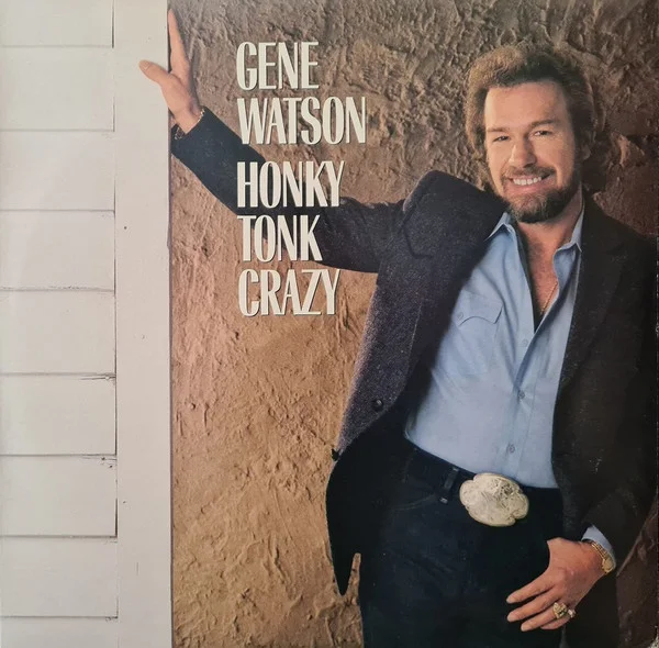 Honky Tonk Crazy