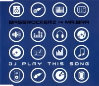 DJ Play This Song