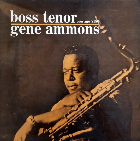 Boss Tenor