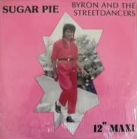 Sugar Pie