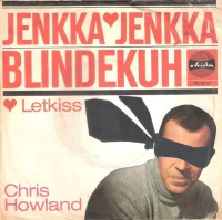 Jenkka, Jenkka, Blindekuh / Wenn Ich James Bond Wär'