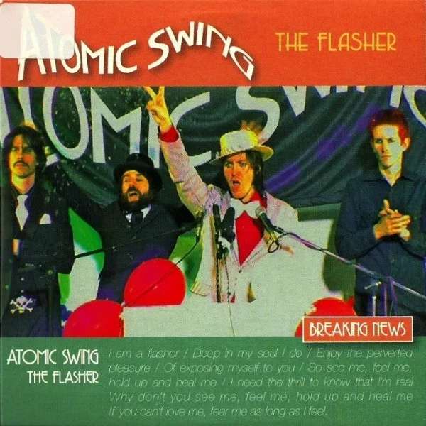 The Flasher