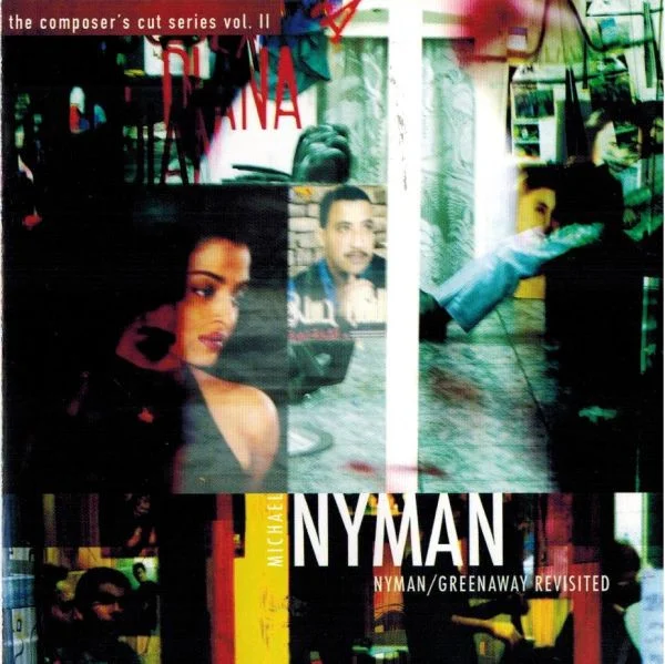 Nyman / Greenaway Revisited