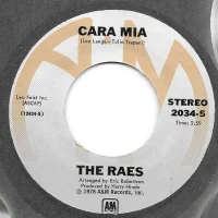 Cara Mia