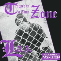 Trapped In A Time Zone