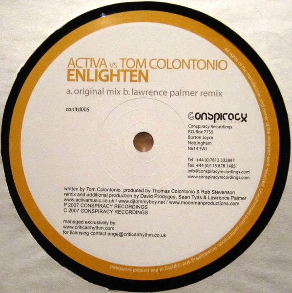 Enlighten