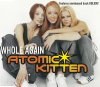 Whole Again