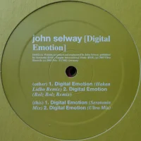 Digital Emotion