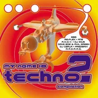 My Name Is Techno 2