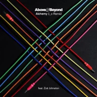 Alchemy (i_o Remix)