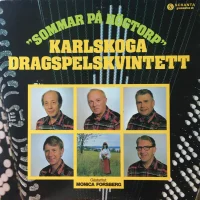 Sommar På Högtorp