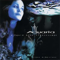 Aquaria (A Liquid Blue Trancescape)