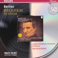 Requiem / Te Deum
