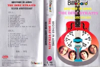 Brothers In Arms - Silver Anniversary