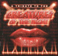 A Tribute To The Creatures Of The Night
