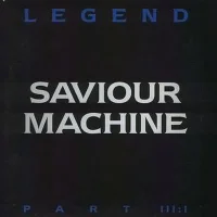 Legend Part III:I