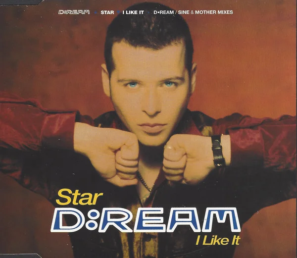 Star / I Like It