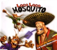 Mosquito