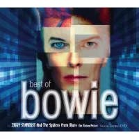 Best Of Bowie & Ziggy Stardust And The Spiders From Mars: The Motion Picture (Special Edition DVD)
