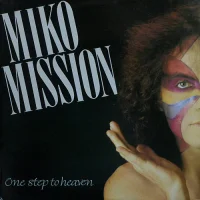 One Step To Heaven