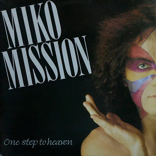 One Step To Heaven