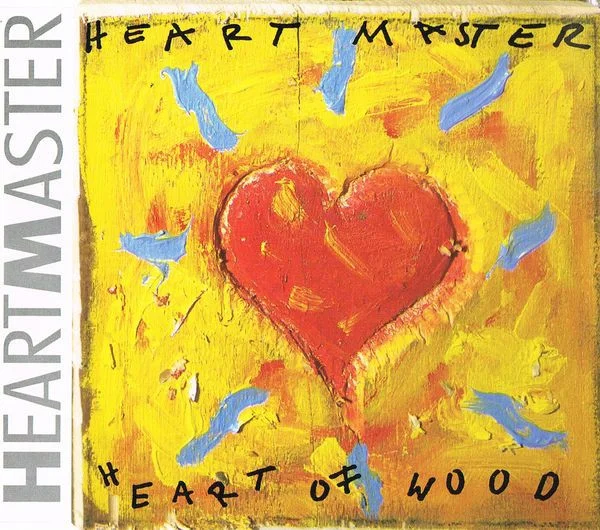 Heart Of Wood