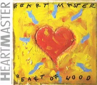 Heart Of Wood