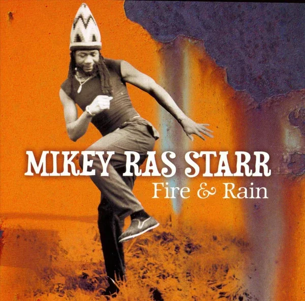Fire & Rain