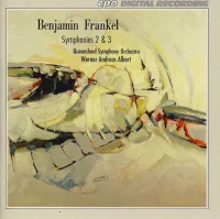 Symphonies 2 & 3