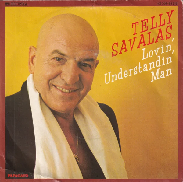Lovin' Understandin' Man