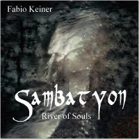 Sambatyon - River Of Souls
