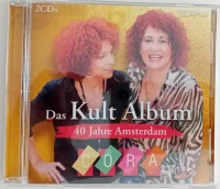 40 Jahre Amsterdam - Das Kult Album