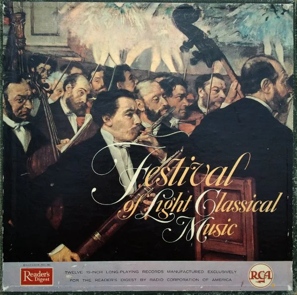Festival Of Light Classical Music