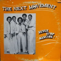 The Next Movement