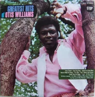 The Greatest Hits Of Otis Williams