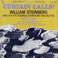 Curtain Calls!