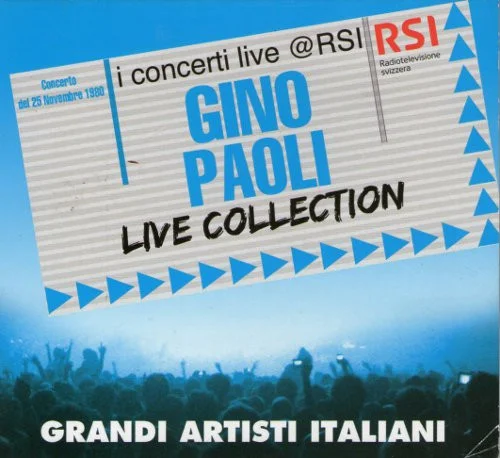 Live Collection