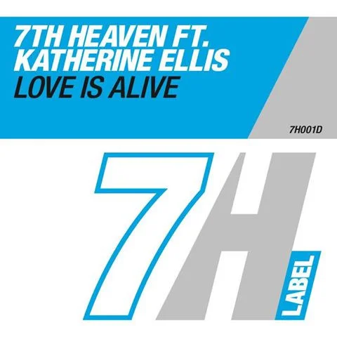 Love Is Alive