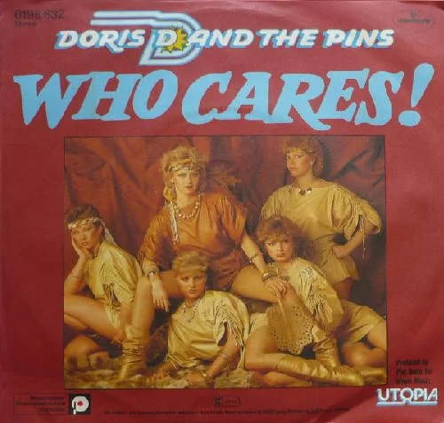 Who Cares!