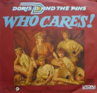 Who Cares!