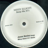 Beep Me 911 (Jason Nevins Remix)