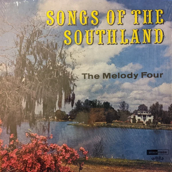Songs Of The Southland