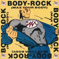 Body Rock (Max Your Body)
