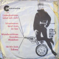 Liebeskummer Lohnt Sich Nicht