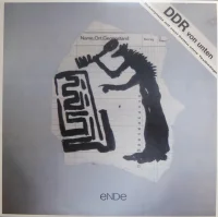 DDR Von Unten
