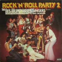 Rock'N'Roll Party 2
